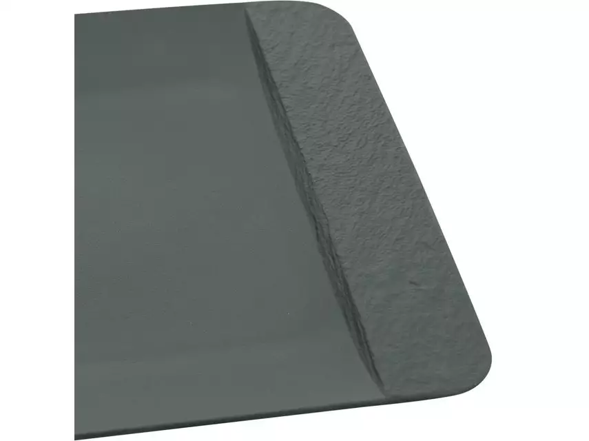 Neu 😀 Villeroy & Boch Speiseteller "Manufacture Rock" in schwarz 🛒 4 Neu 😀 Villeroy & Boch Speiseteller "Manufacture Rock" in schwarz 🛒 – Bild 4