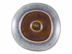 Billig 🤩 Speiseteller "Like Lave beige" ⌛ -Essen & Trinken Store 24322133 f 03