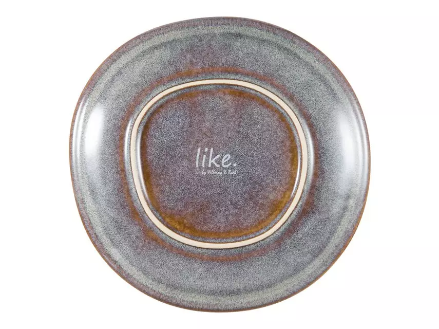 Coupon 🧨 Like Frühstücksteller Lave 23,5 cm in beige 🔥 2 Coupon 🧨 Like Frühstücksteller Lave 23,5 cm in beige 🔥 – Bild 2