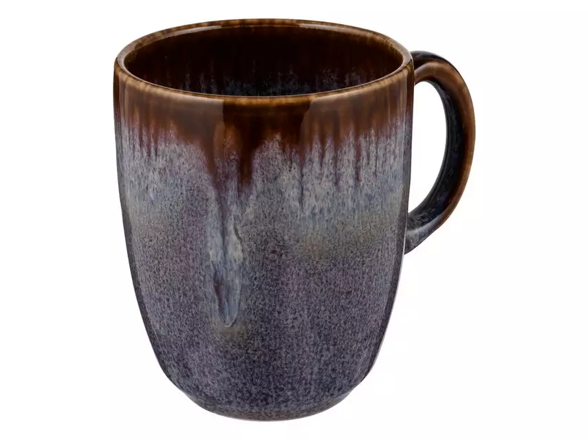 Budget ✨ Becher mit Henkel "Like Lave beige" 🤩 1 Budget ✨ Becher mit Henkel "Like Lave beige" 🤩