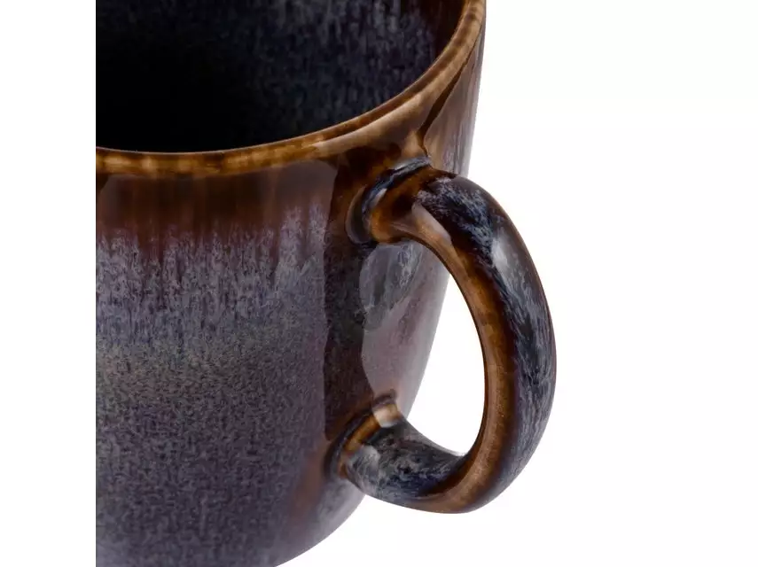 Budget ✨ Becher mit Henkel "Like Lave beige" 🤩 2 Budget ✨ Becher mit Henkel "Like Lave beige" 🤩 – Bild 2