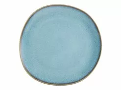 Neu ⌛ Speiseteller "Like Lave glace" in grün ❤️ 6 Neu ⌛ Speiseteller "Like Lave glace" in grün ❤️ -Essen & Trinken Store 24322315 f 02