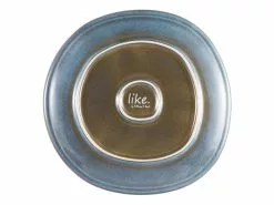 Neu ⌛ Speiseteller "Like Lave glace" in grün ❤️ 7 Neu ⌛ Speiseteller "Like Lave glace" in grün ❤️ -Essen & Trinken Store 24322315 f 03