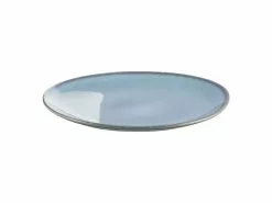 Angebote ⭐ Like Frühstücksteller Lave 23,5 cm in grün 👏