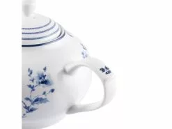 Neu ❤️ Laura Ashley Blueprint Teekanne China Rose blau - 1,6 Liter in mehrfarbig ⭐ 7 Neu ❤️ Laura Ashley Blueprint Teekanne China Rose blau - 1,6 Liter in mehrfarbig ⭐ -Essen & Trinken Store 24329262 f 04