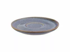 Großhandel ⭐ Asa Espressotasse mit Untertasse Saisons Denim - 90 ml in blau ❤️