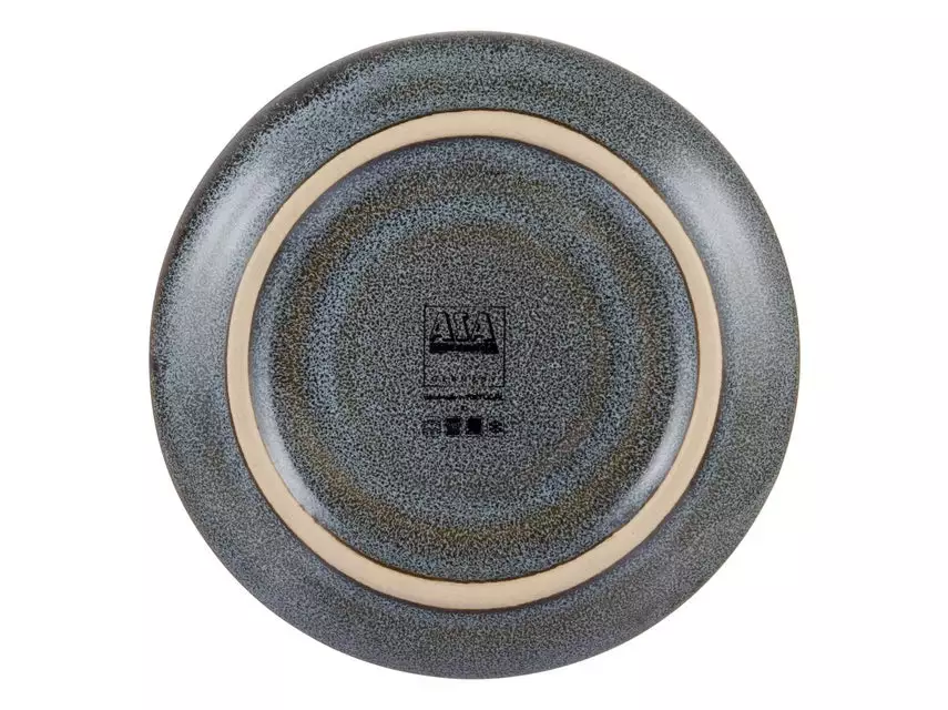 Großhandel ⭐ Asa Espressotasse mit Untertasse Saisons Denim - 90 ml in blau ❤️ 3 Großhandel ⭐ Asa Espressotasse mit Untertasse Saisons Denim - 90 ml in blau ❤️ – Bild 3