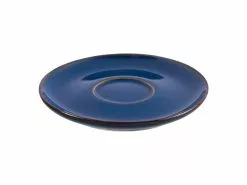 Brandneu 🔔 Asa Espressotasse mit Untertasse Saisons Midnight Blue - 90 ml in blau 🔥