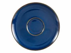 Brandneu 🔔 Asa Espressotasse mit Untertasse Saisons Midnight Blue - 90 ml in blau 🔥 -Essen & Trinken Store 24335095 f 02