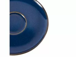 Brandneu 🔔 Asa Espressotasse mit Untertasse Saisons Midnight Blue - 90 ml in blau 🔥 -Essen & Trinken Store 24335095 f 04