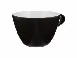 Aktion 🥰 Seltmann Weiden Milchkaffee-OT "Life Molecule Phantom Black" in schwarz ✔️