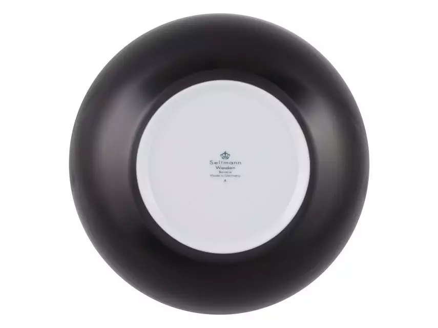 Aktion 🥰 Seltmann Weiden Foodbowl "Life Molecule Phantom Black" in schwarz 🤩 3 Aktion 🥰 Seltmann Weiden Foodbowl "Life Molecule Phantom Black" in schwarz 🤩 – Bild 3