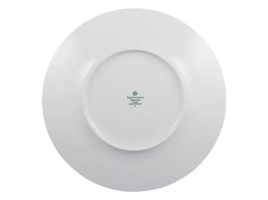 Top 10 🌟 Seltmann Weiden Speiseteller "Life Molecule Denim Blue" in blau 🎉 3 Top 10 🌟 Seltmann Weiden Speiseteller "Life Molecule Denim Blue" in blau 🎉 – Bild 3