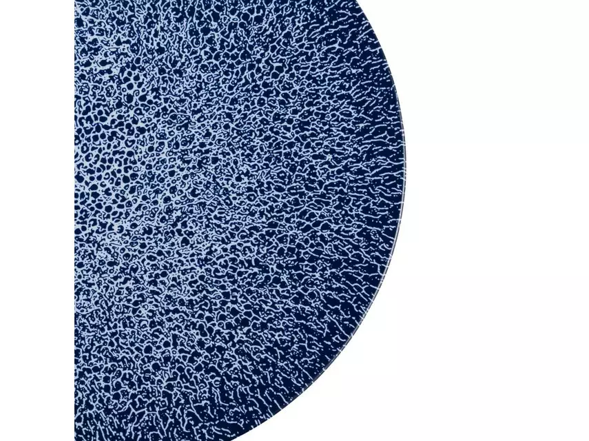 Top 10 🌟 Seltmann Weiden Speiseteller "Life Molecule Denim Blue" in blau 🎉 4 Top 10 🌟 Seltmann Weiden Speiseteller "Life Molecule Denim Blue" in blau 🎉 – Bild 4