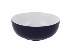 Bestpreis 🛒 Seltmann Weiden Foodbowl "Life Molecule Denim Blue" in blau 😀