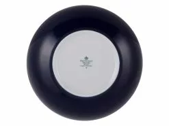 Bestpreis 🛒 Seltmann Weiden Foodbowl "Life Molecule Denim Blue" in blau 😀 -Essen & Trinken Store 24420945 f 03