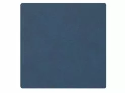 Budget 👏 Linddna Glasuntersetzer Nupo in blau 🌟