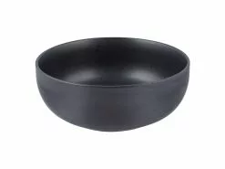 Großhandel 🤩 Asa Buddha Bowl Kuro Coppa - 18 x 7 cm in schwarz 🎉
