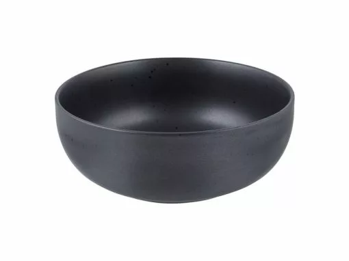 Großhandel 🤩 Asa Buddha Bowl Kuro Coppa - 18 x 7 cm in schwarz 🎉 -Essen & Trinken Store 24521313 f 01