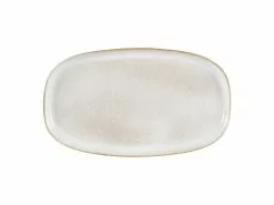 Schlussverkauf 🧨 Asa Platte Saisons Sand oval - 31 x 18 cm in beige 😀 -Essen & Trinken Store 24524838 f 02