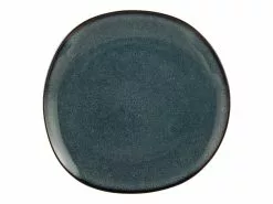 Schlussverkauf ⭐ Speiseteller "Like Lave gris" in grün 😀 -Essen & Trinken Store 24583553 f 02