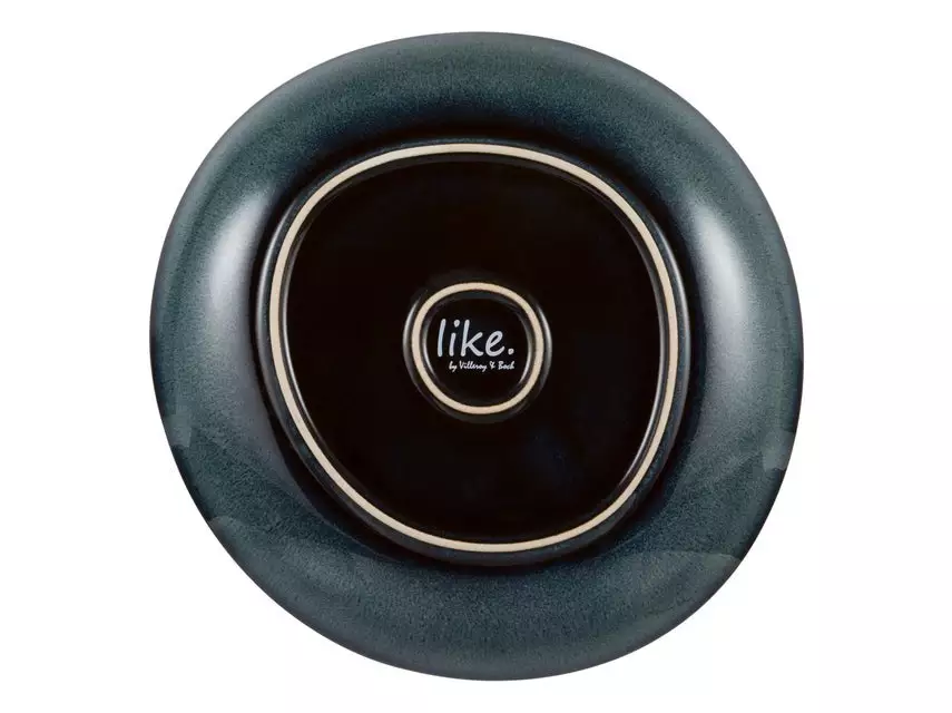 Top 10 🌟 Schale flach "Like Lave gris" in grün 🛒 3 Top 10 🌟 Schale flach "Like Lave gris" in grün 🛒 – Bild 3