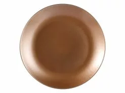 Brandneu 😉 Crea Table Kombiservice Glamour Gold 8-teilig in goldfarben 😍 -Essen & Trinken Store 24706428 f 08