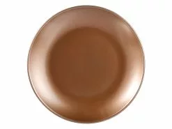 Brandneu 😉 Crea Table Kombiservice Glamour Gold 8-teilig in goldfarben 😍 -Essen & Trinken Store 24706428 f 10