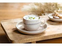 Beste Bewertungen von 🌟 Like Kaffee-Untertasse Perlemor Sand - 16 cm in beige 🎁 5 Beste Bewertungen von 🌟 Like Kaffee-Untertasse Perlemor Sand - 16 cm in beige 🎁 -Essen & Trinken Store 24886098 2