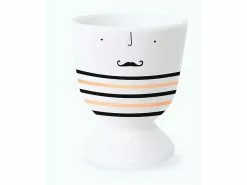 Neu 🤩 Eierbecher / Mann in weiß 🥰