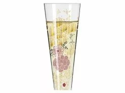 Bestes Angebot 🔔 Ritzenhoff Champagnerglas Goldnacht in goldfarben 🛒 -Essen & Trinken Store 24943179 3