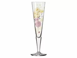 Bestes Angebot 🔔 Ritzenhoff Champagnerglas Goldnacht in goldfarben 🛒