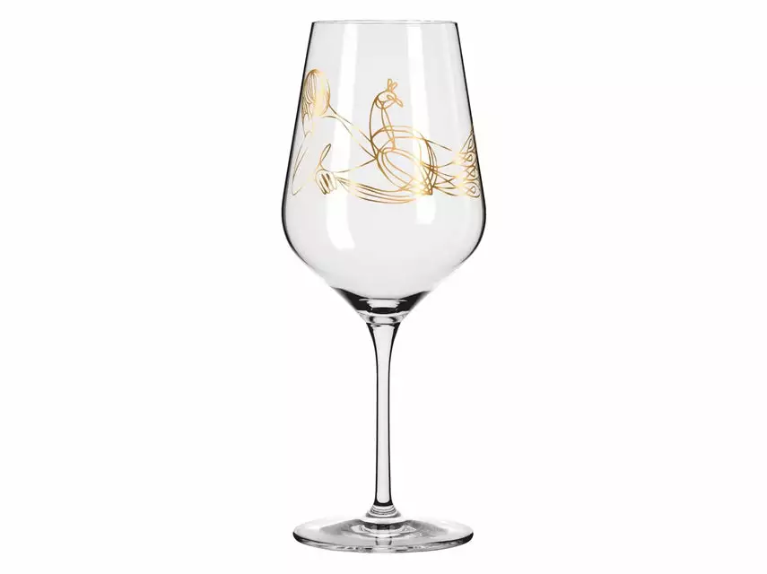 Rabatt đ Ritzenhoff RotweinglĂ€ser-Set Sagengold - 2 teilig in goldfarben đ„ 5 Rabatt đ Ritzenhoff RotweinglĂ€ser-Set Sagengold - 2 teilig in goldfarben đ„ â Bild 5