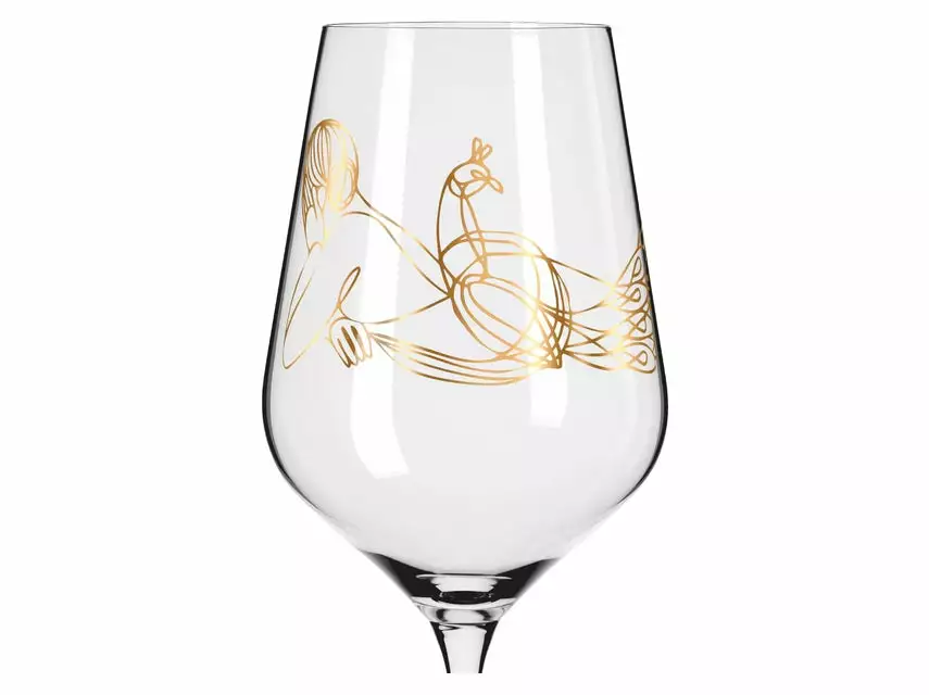 Rabatt đ Ritzenhoff RotweinglĂ€ser-Set Sagengold - 2 teilig in goldfarben đ„ 6 Rabatt đ Ritzenhoff RotweinglĂ€ser-Set Sagengold - 2 teilig in goldfarben đ„ â Bild 6