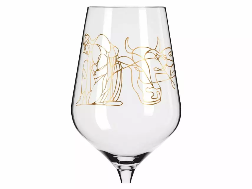 Rabatt đ Ritzenhoff RotweinglĂ€ser-Set Sagengold - 2 teilig in goldfarben đ„ 7 Rabatt đ Ritzenhoff RotweinglĂ€ser-Set Sagengold - 2 teilig in goldfarben đ„ â Bild 7