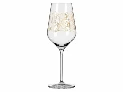 Rabatt 🧨 Ritzenhoff Weißweingläser - Set Sagengold - 2 teilig in goldfarben 😀 -Essen & Trinken Store 24943286 1