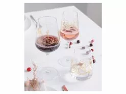 Rabatt 🧨 Ritzenhoff Weißweingläser - Set Sagengold - 2 teilig in goldfarben 😀 -Essen & Trinken Store 24943286 6