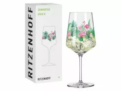 Besorgen 🎉 Ritzenhoff Aperitifglas Sommertau Flamingo in mehrfarbig 🌟 11 Besorgen 🎉 Ritzenhoff Aperitifglas Sommertau Flamingo in mehrfarbig 🌟 -Essen & Trinken Store 24943591 4