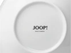 Beste Bewertungen von ✨ Joop! Frühstücksteller-Set Single Cornflower - 22 cm - 2 teilig in weiß 🔥 -Essen & Trinken Store 24953665 3