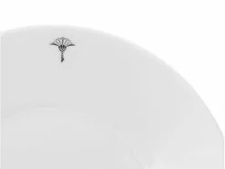 Blitzangebot 🌟 Joop! Brotteller-Set Single Cornflower - 19 cm - 2 teilig in weiß 🔔 -Essen & Trinken Store 24953673 2