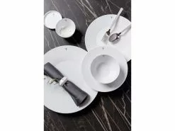 Blitzangebot 🌟 Joop! Brotteller-Set Single Cornflower - 19 cm - 2 teilig in weiß 🔔 -Essen & Trinken Store 24953673 5