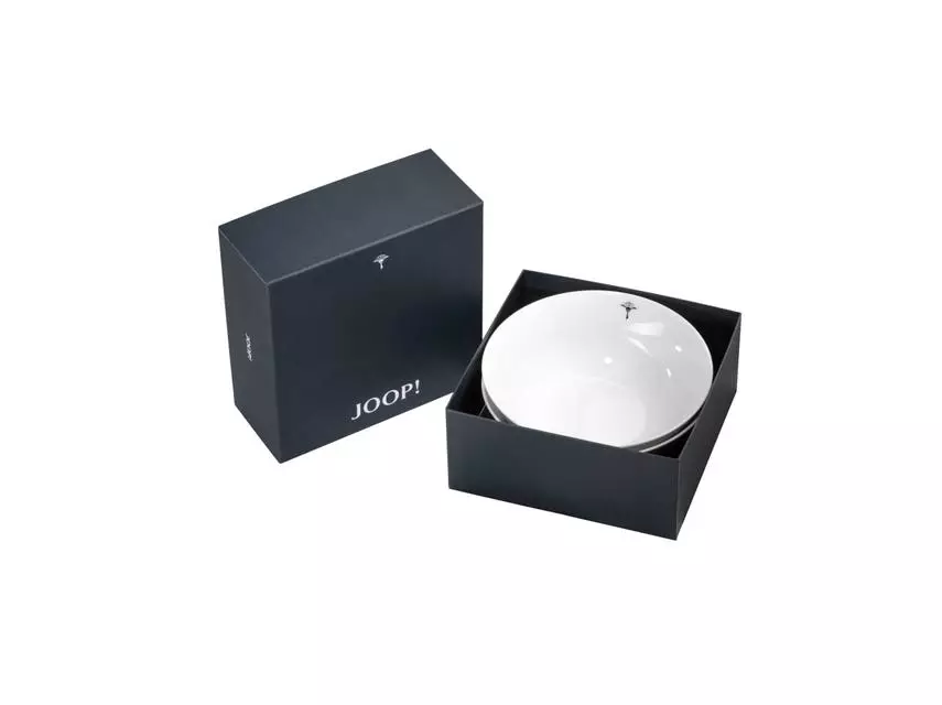 Bestes Angebot 🤩 Joop! Schalen-Set Single Cornflower - 16 cm - 2 teilig in weiß 😍 4 Bestes Angebot 🤩 Joop! Schalen-Set Single Cornflower - 16 cm - 2 teilig in weiß 😍 – Bild 4