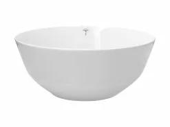 Am billigsten 🥰 Joop! Schale Single Cornflower - 23 cm in weiß 👍