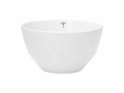 Top 10 🔔 Joop! Schale Single Cornflower - 10 cm in weiß ⭐