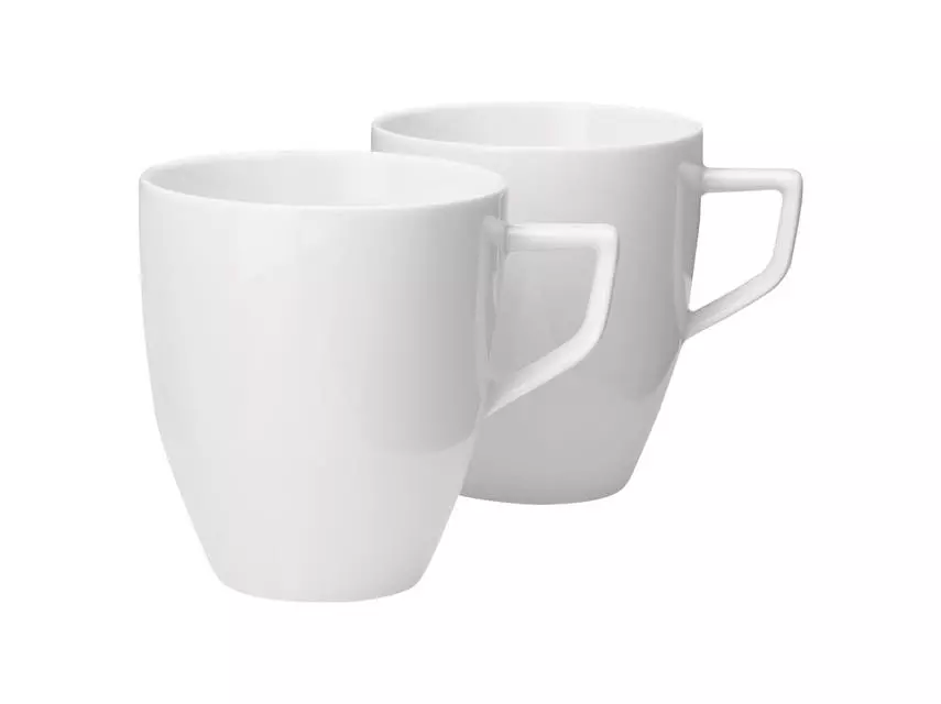 Am billigsten 😉 Joop! Tasse Single Cornflower - 2 teilig in weiß 🎉 1 Am billigsten 😉 Joop! Tasse Single Cornflower - 2 teilig in weiß 🎉