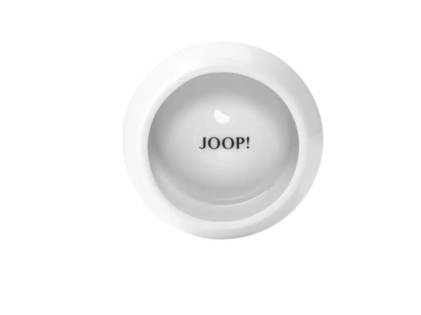 Großhandel 👏 Joop! Eierbecher-Set Single Cornflower - 2 teilig in weiß 👍 2 Großhandel 👏 Joop! Eierbecher-Set Single Cornflower - 2 teilig in weiß 👍 – Bild 2