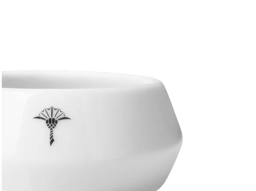 Coupon 🧨 Joop! Serviettenringe Single Cornflower - 2 teilig in weiß 👏 2 Coupon 🧨 Joop! Serviettenringe Single Cornflower - 2 teilig in weiß 👏 – Bild 2