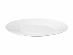 Am billigsten 💯 Joop! Platzteller Faded Cornflower - 33 cm in weiß ❤️