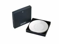 Brandneu 🎁 Joop! Brotteller-Set Faded Cornflower - 19 cm - 2 teilig in weiß ❤️ 8 Brandneu 🎁 Joop! Brotteller-Set Faded Cornflower - 19 cm - 2 teilig in weiß ❤️ -Essen & Trinken Store 24954069 4