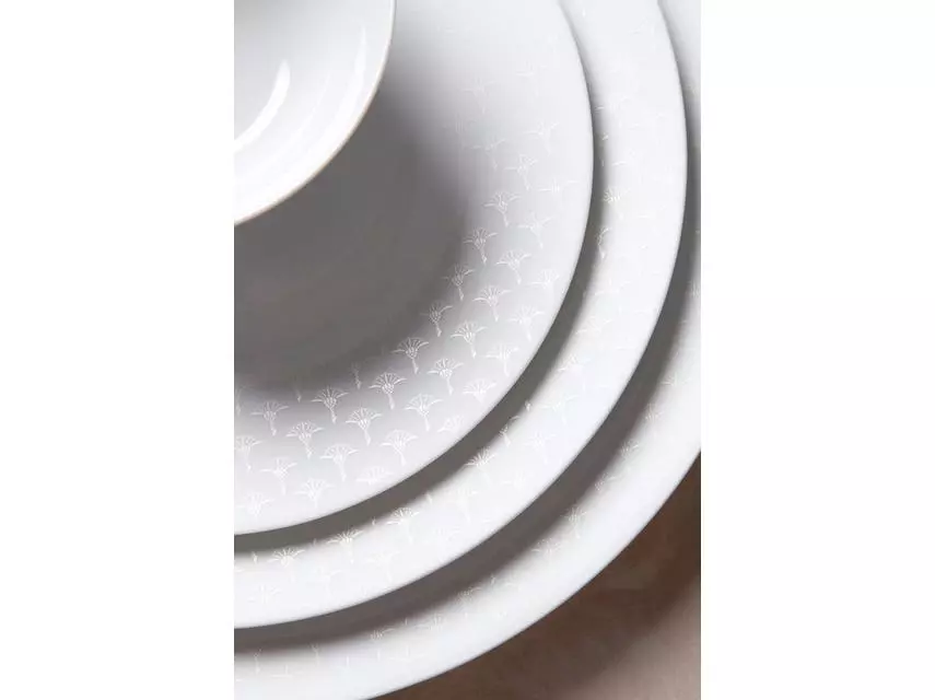 Brandneu 🎁 Joop! Brotteller-Set Faded Cornflower - 19 cm - 2 teilig in weiß ❤️ 5 Brandneu 🎁 Joop! Brotteller-Set Faded Cornflower - 19 cm - 2 teilig in weiß ❤️ – Bild 5